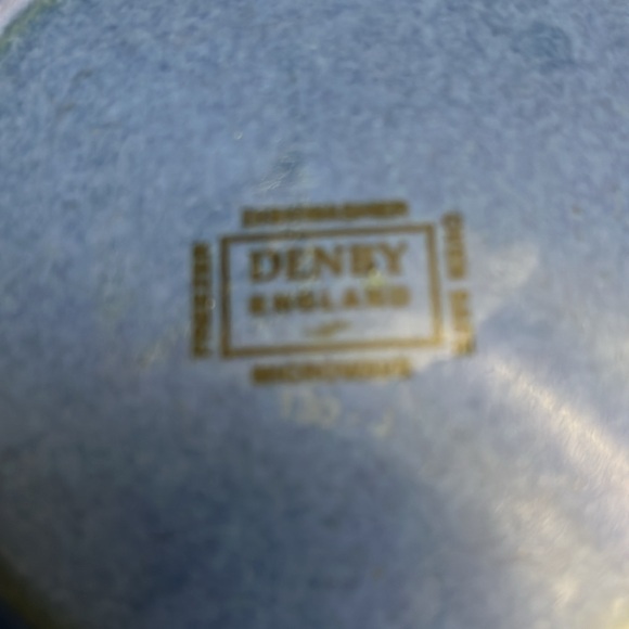 Cream and sugar set - Picture 1 of 9